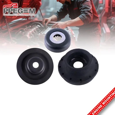 FRONT SUSPENSION TOP STRUT MOUNTS & BEARINGS PAIR FOR 1995-2006 Ford Galaxy Foto 1 de 4