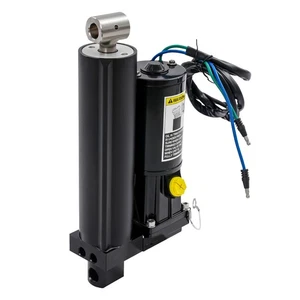 4 Stroke 75-115 hp Outboard Power Tilt & Trim For Mercury F65 F75 F80 F90 F100  - Bild 1 von 17