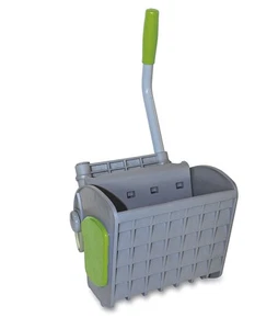 Strizzatore Speed / Book Verde per Secchio Lava Pavimenti - IPC TOOLS - Foto 1 di 1