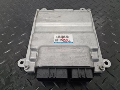 CENTRALINA MOTORE 1.5 BENZINA MITSUBISHI ECLIPSE CROSS MK1 (NS) 2021 1860D403 - Immagine 1 di 4