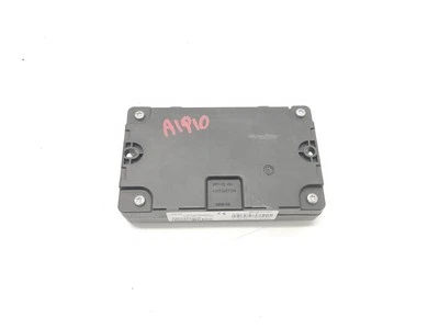 CENTRALINA RADIO NAVIGATORE PER RENAULT Grand Scenic Serie 280246043R (11>) - Immagine 1 di 4