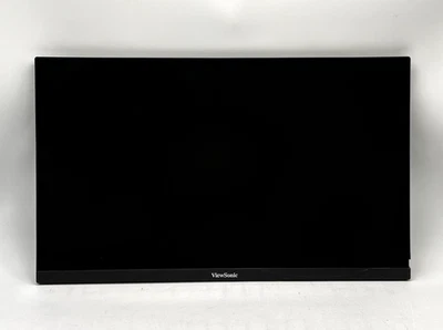ViewSonic VA2447-MHU 24" 75Hz Monitor - No Stand, w/Charger - Image 1 of 4