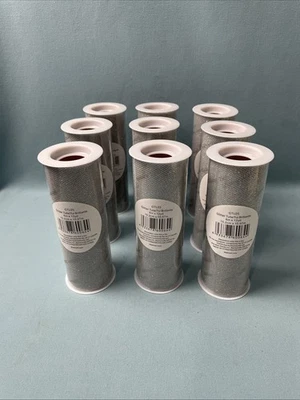 9- Rollos de Tul Brillo 6 pulgadas Envío Gratis  Foto 1 de 3