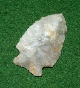 1-5/8" HARDAWAY PALMER OHIO PFEILSPITZE Projektilspitze BLAUE NELLIE PFEILSPITZE - Bild 1 von 23