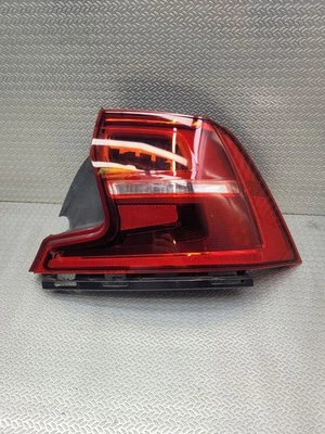 Volvo S90, V90 2019 Rear right rear tail light lamp 31698713 SVJ24094 - Image 1 of 4