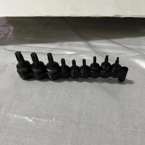 Lisle abisoliertes Schraubenausdreher-Set, 9-teilig - Bild 1 von 8