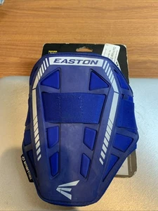 Easton Baseball Softball Elbow Guard Smartflex Batter Protect Royal Blue L/XL - Picture 1 of 2