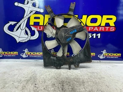 ✅Motor ventilador de refrigeración de CA Honda Odyssey 2005-2010 3,5 L usado OEM✅ Foto 1 de 4