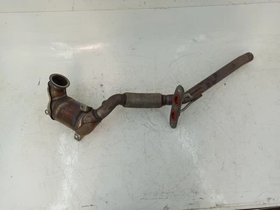 5Q0131701S CATALIZADOR / 178423 SEAT LEON 5F1 1.4 TSI Foto 1 de 4