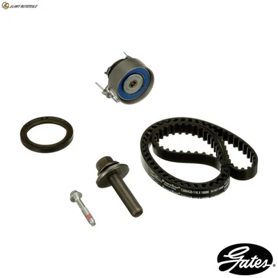 ZAHNRIEMENSATZ K02T359HOB FÜR FORD MONDEO/V/Turnier/Hatchback GRAND/C-MAX/Van - Image 1 of 4