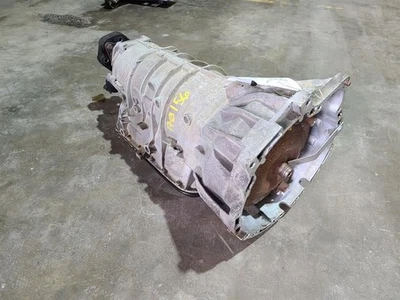 Automatic Transmission Convertible M54 265S5 Engine Fits 03-06 BMW 325i 558797 Foto 1 de 4