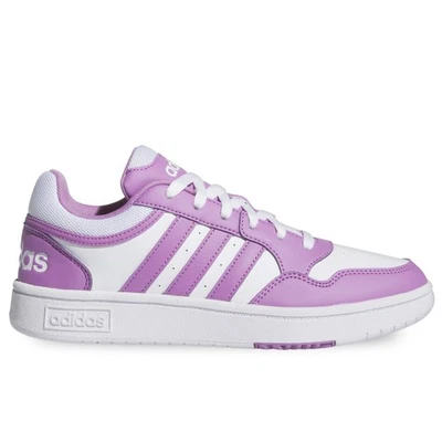 SCARPE ADIDAS HOOPS 3.0 W TG 38 2/3 COD IH0174 - 9W [US 7 UK 5.5 CM 23.8] - Immagine 1 di 4