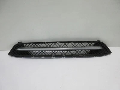 P410137 2012-2015 BMW X1 parachoques delantero centro parrilla inferior E84 51117303753 OEM Foto 1 de 4
