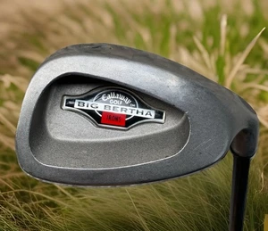 Callaway Big Bertha Sand Wedge SW RCH 96 Light Flex Graphit rechts 35,5" - Bild 1 von 4