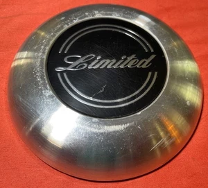 Ford Explorer Limited Wheel center cap Hubcap 1996-2001 F67A-1A096-HA OEM Cover - Picture 1 of 8