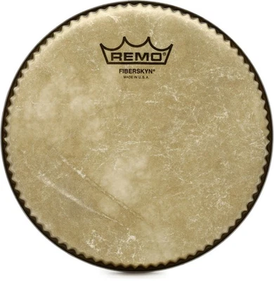 Cabezal Bongo Remo Fiberskyn - 6,75" - Serie S Foto 1 de 4