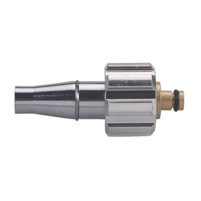 WELDGAS Lightweight Welding MIXER Metal Oxygen Oxy Acetylene Gas 2006