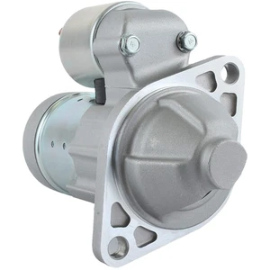 410-44128 Anlasser 12 Volt CW 9 Zähne kompatibel mit/für UTV alle Bobcat 3400... - Bild 1 von 7