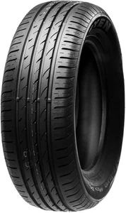 1x 175/65 R14 82T Sommer Reifen Nexen Nblue HD Plus  Demontage - Picture 1 of 3