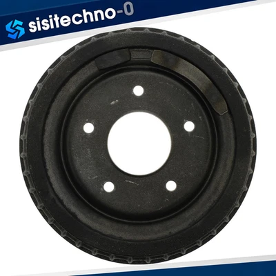 Rear Brake Drum fits 1967 1968 1969 1970 1971 1972 1973 1974 Chevrolet Camaro - Image 1 of 4