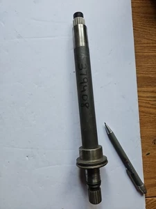 Genuine Evinrude Johnson OMC 0379408 Drive Shaft 379408 NOS OEM OMCB8 - Bild 1 von 6