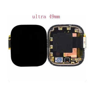 For Apple Watch Ultra 49mm A2684 AMOLED Display Touch Screen Digitizer Assembly - Picture 1 of 3