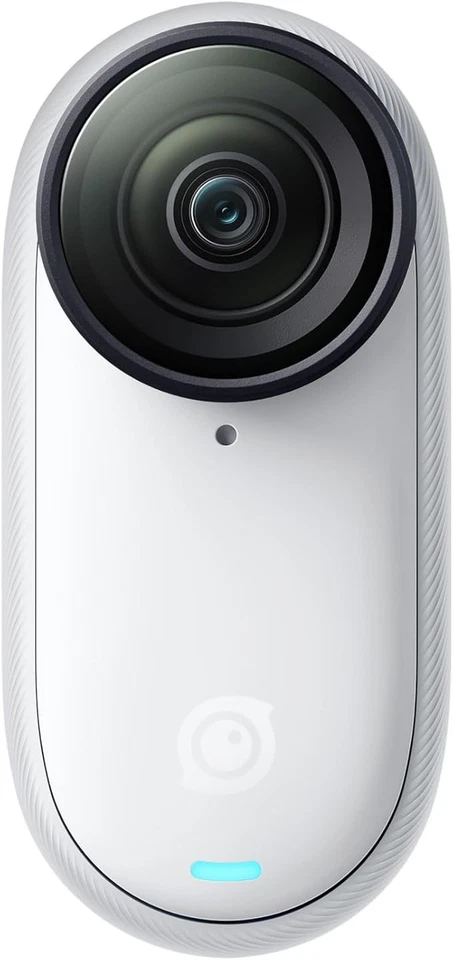 Insta360 GO 3 – Standalone Camera Only – 32GB – White – CINSABKA – NEW - Image 1 of 4