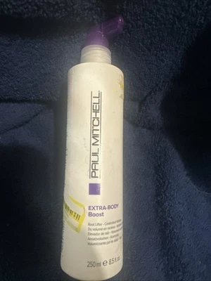 Paul Mitchell Extra-Body Boost подъемник корней 8,5 унц - Изображение 1 из 4