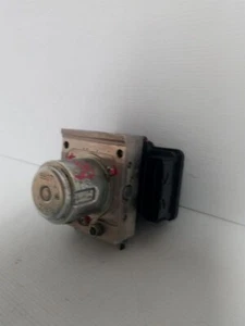 2015 Honda Accord Coupe 2.4L At Cvt ABS Anti Lock Brake Pump Assembly Oem - Picture 1 of 3