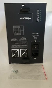 AASTRA ADS350 XD - ALIMENTATION - Photo 1/8