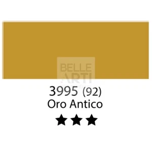 COLORANTE IN POLVERE DEKA " L " PER BATIK BUSTA DA 10 GR. #95 (92) ORO ANTICO - Picture 1 of 2