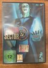 PC DVD ROM TWIN SECTOR GAME