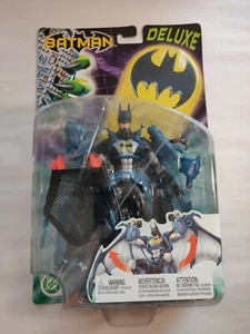 Batman Deluxe SKY STRIKE BATMAN (CosBman0098) - Picture 1 of 6