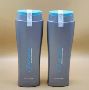 Kashmere Kollections Restorative Shampoo und Recovery Conditioner 13,5oz/400ml - Bild 1 von 2