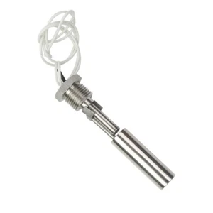 Adjustable Stainless Steel Float Switch for Water Level Control in Tanks - Picture 1 of 11