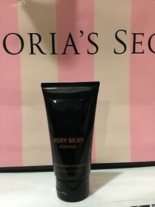VICTORIA'S SECRET VERY SEXY FOR HIM AFTER SHAVE - SOFT CASE