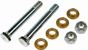 Front Door Hinge Pin and Bushing Kit 97-18 Ford Expedition 97-03 Ford F150 - Picture 1 of 1