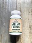 Saffron Supplement - Saffron Extract  210 x 88.5 mg capsules Exp.05/2024 NEW