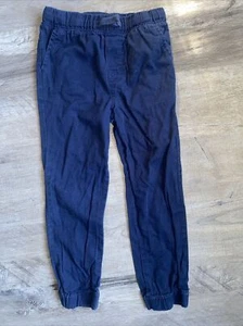 Ben Sherman Pants Blue Size 7 School Uniform - Picture 1 of 6