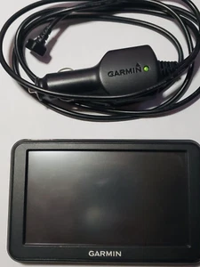 Garmin Nuvi 50LM 5" LCD Automotive GPS Navigation System (Lifetime Maps) - Picture 1 of 5