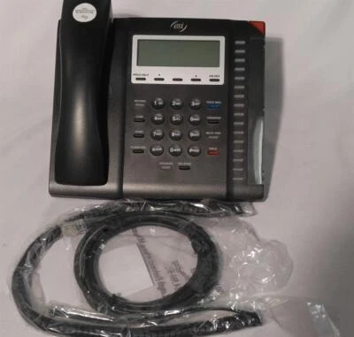 ESI 40IP SBP 10/100 5000-0593 31 Key VoIP Telephone - Image 1 of 3