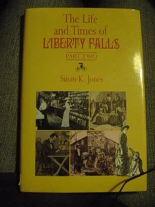 THE LIFE AND TIMES OF LIBERTY FALLS PART 2; FICTIONAL COLORADO TOWN (1998) - Picture 1 of 2