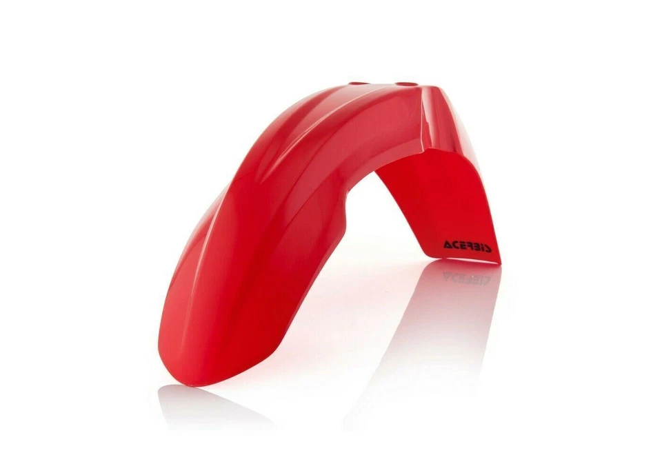 Acerbis Front Fender fits 2004-2009 Honda CRF250R & 2004-2008 CRF450R - Image 1 of 1