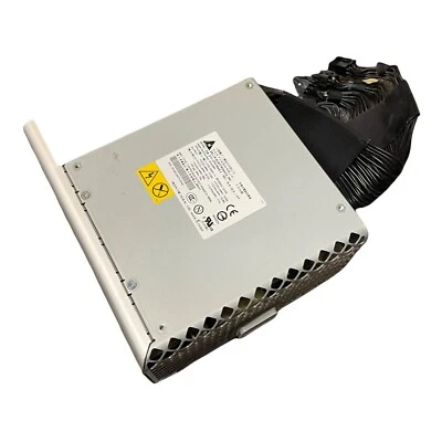 Apple Mac Pro Power Supply A1186 2006 980W 614-0383 DPS-980AB A with Cover Plate - Image 1 of 4
