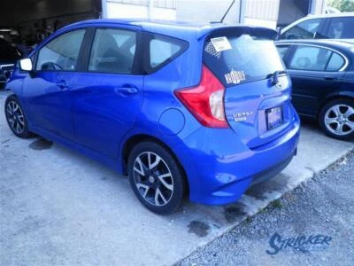 Eje de transmisión delantero derecho Nissan Versa 2014-2016 391003AB0C 5368 Foto 1 de 4