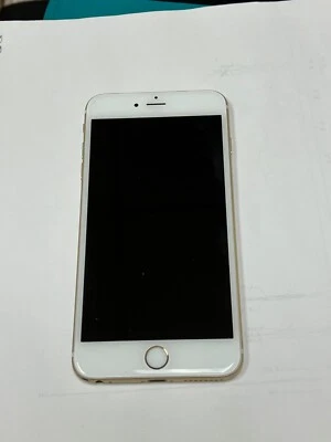 Apple iPhone 6s Plus - 64GB - Gold (Verizon) - Image 1 of 3