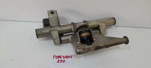 SUPPORTO MOTORE BRACCIO OSCILLANTE HONDA FORESIGHT 250 2004 2005 - Imagen 1 de 4