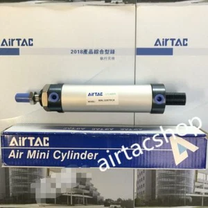 1 PIEZA Nuevo Cilindro AirTAC MAL32X75CA Envío Gratis - Imagen 1 de 2