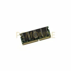 HP 512MB 200-Pin PC2700 333Mhz SODIMM DDR RAM DC390 (324701-001) - Picture 1 of 1