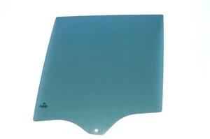 2000 - 2006 BMW E53 X5 LEFT REAR DOOR WINDOW GLASS FACTORY TINT OEM SEKURIT - Picture 1 of 5